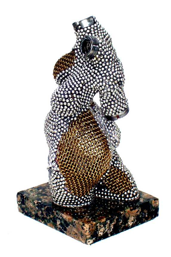 Torso I