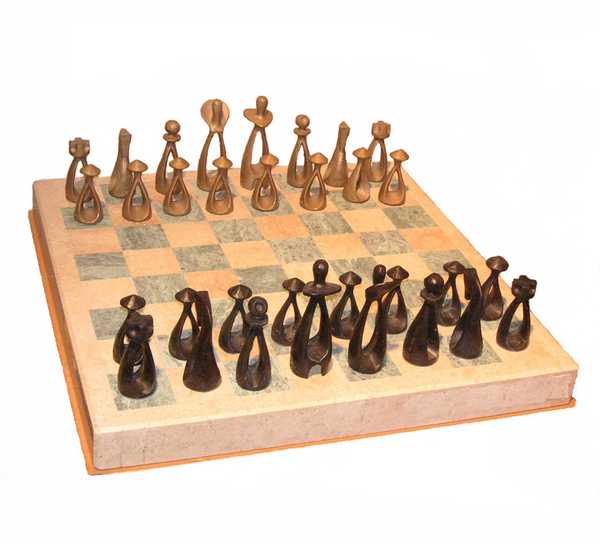 Chess SetII