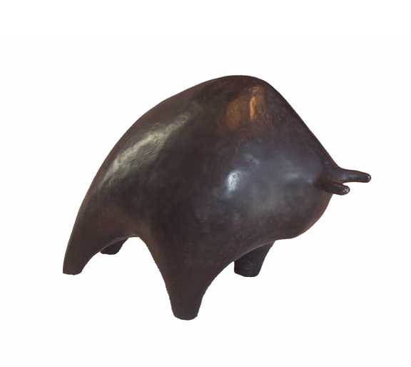 Bull Large