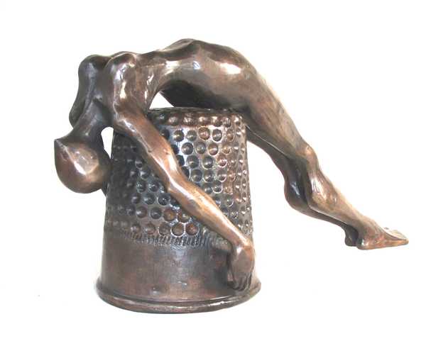 Thimble Fairie